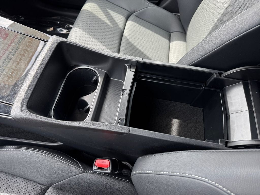 2023 Toyota bZ4X Limited AWD