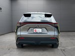 2023 Toyota bZ4X Limited AWD