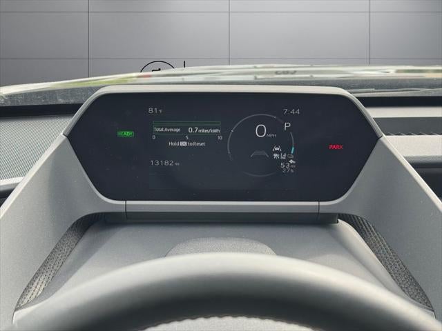 2023 Toyota bZ4X Limited AWD