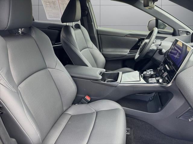 2023 Toyota bZ4X Limited AWD