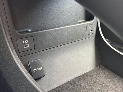 2023 Toyota bZ4X Limited AWD