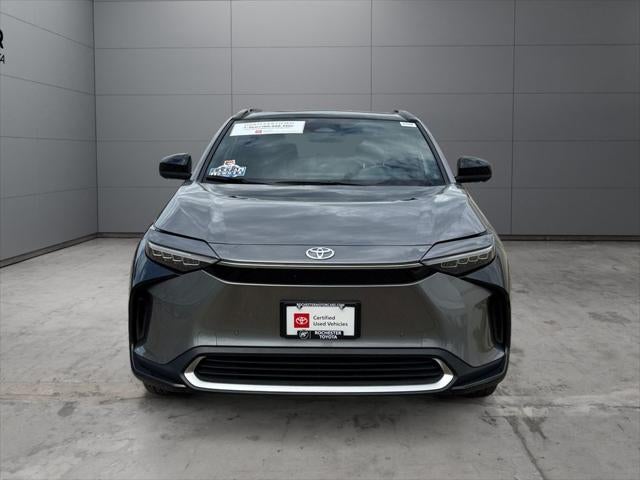 2023 Toyota bZ4X Limited AWD
