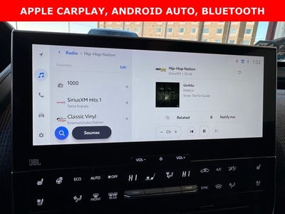 2023 Toyota bZ4X Limited AWD