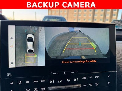 2023 Toyota bZ4X Limited AWD