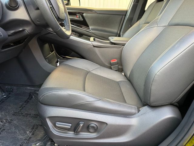 2023 Toyota bZ4X Limited AWD