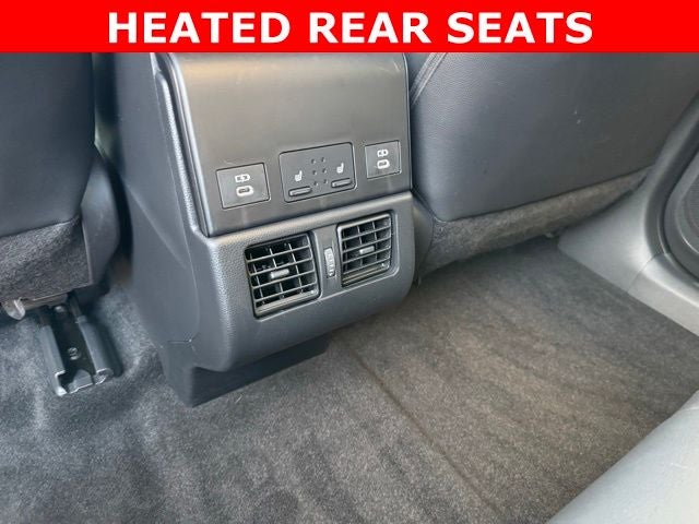 2023 Toyota bZ4X Limited AWD