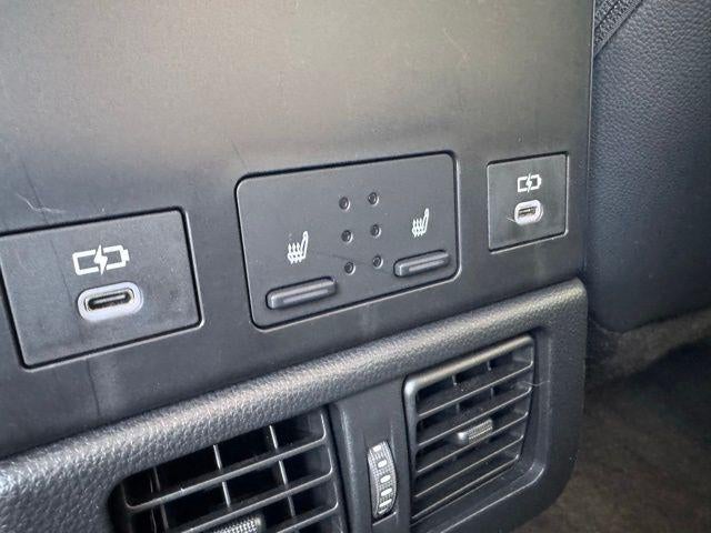 2023 Toyota bZ4X Limited AWD