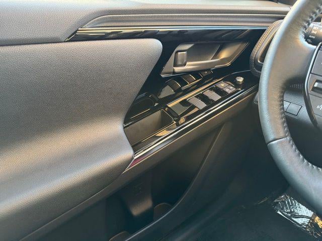 2023 Toyota bZ4X Limited AWD