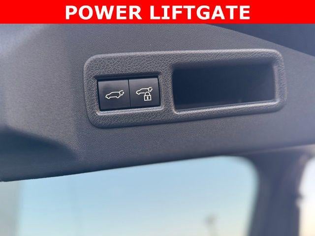 2023 Toyota bZ4X Limited AWD