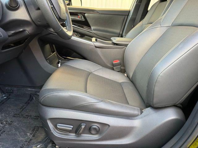 2023 Toyota bZ4X Limited AWD