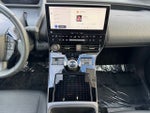 2023 Toyota bZ4X Limited AWD