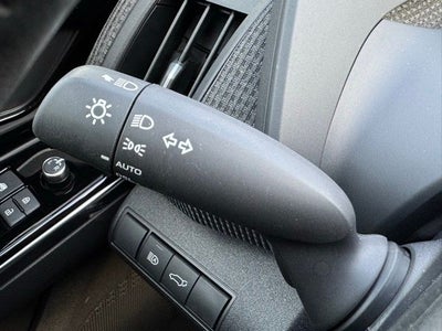 2023 Toyota bZ4X Limited AWD