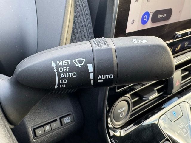 2023 Toyota bZ4X Limited AWD