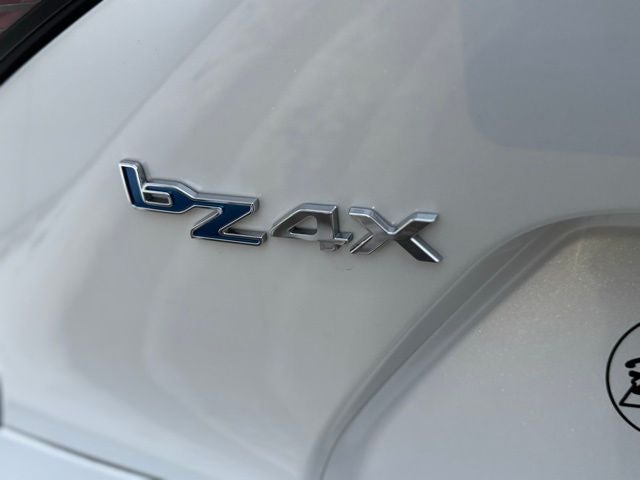 2023 Toyota bZ4X Limited AWD
