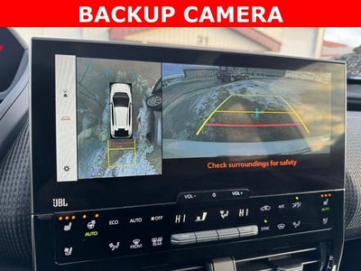 2023 Toyota bZ4X Limited AWD