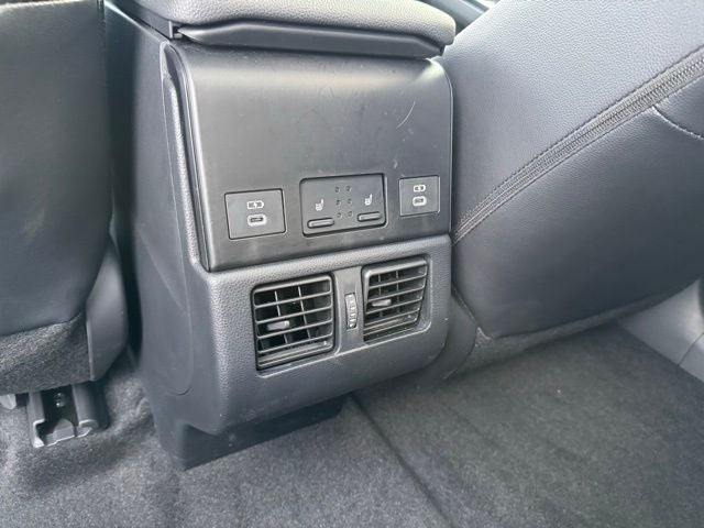 2023 Toyota bZ4X Limited AWD