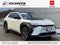 2023 Toyota bZ4X Limited AWD