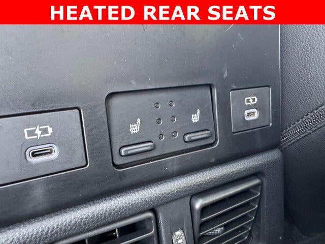 2023 Toyota bZ4X Limited AWD