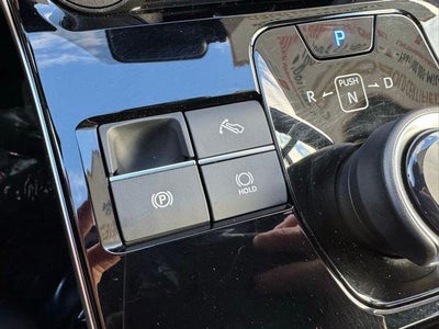 2023 Toyota bZ4X Limited AWD