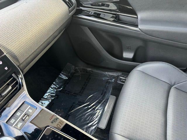 2023 Toyota bZ4X Limited AWD