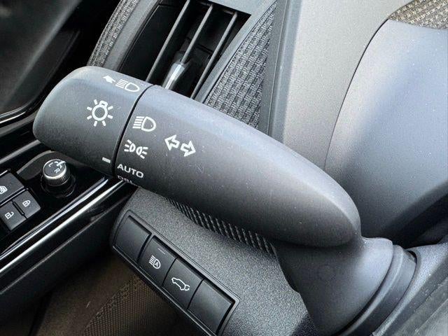 2023 Toyota bZ4X Limited AWD