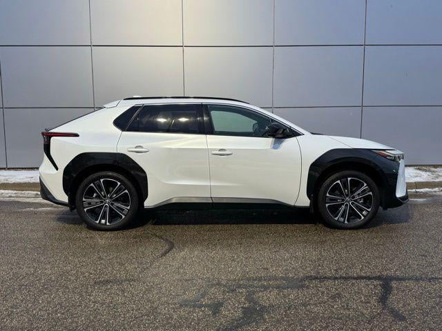 2023 Toyota bZ4X Limited AWD