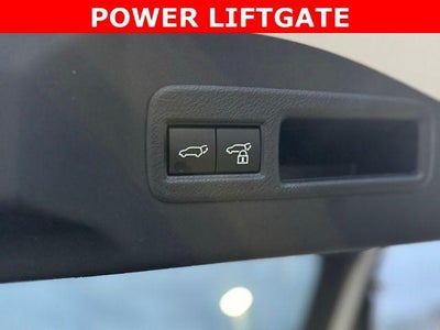 2023 Toyota bZ4X Limited AWD