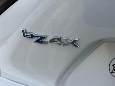 2023 Toyota bZ4X Limited AWD