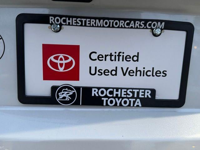 2023 Toyota bZ4X Limited AWD