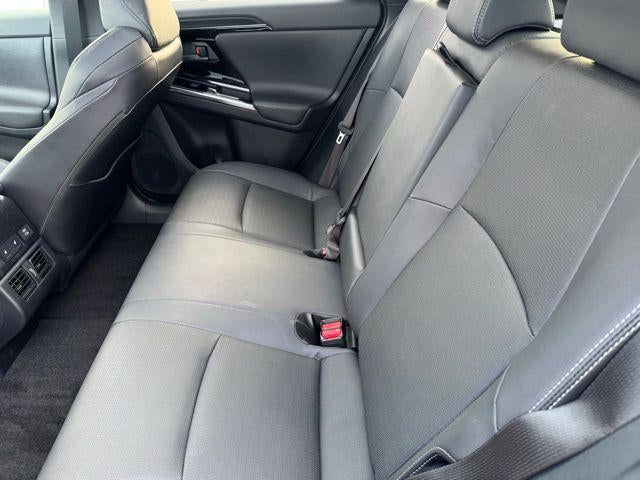 2023 Toyota bZ4X Limited AWD