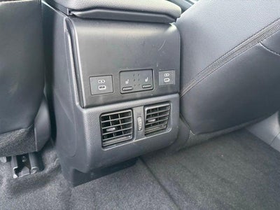 2023 Toyota bZ4X Limited AWD