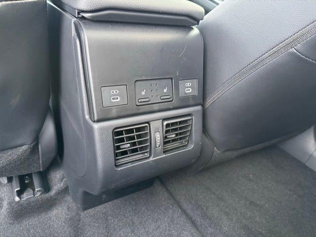 2023 Toyota bZ4X Limited AWD