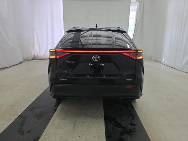 2024 Toyota bZ4X XLE AWD