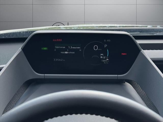 2023 Toyota bZ4X Limited AWD