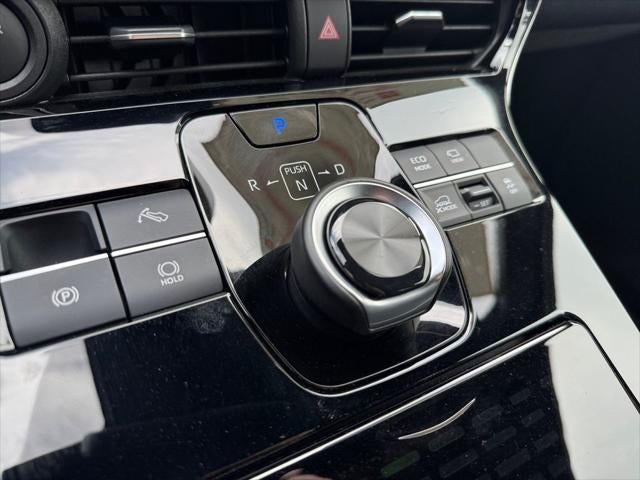 2023 Toyota bZ4X Limited AWD