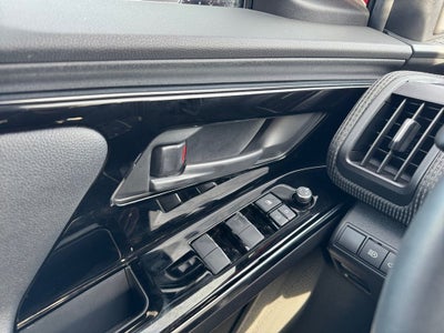 2023 Toyota bZ4X Limited AWD