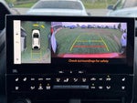 2023 Toyota bZ4X Limited AWD
