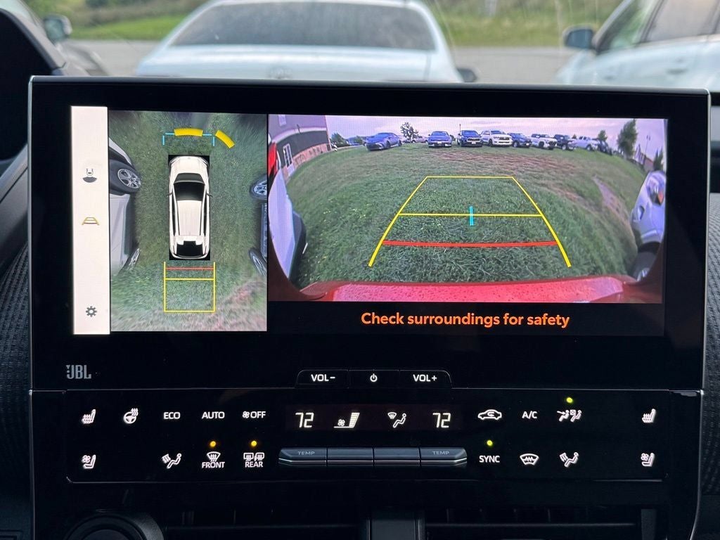 2023 Toyota bZ4X Limited AWD