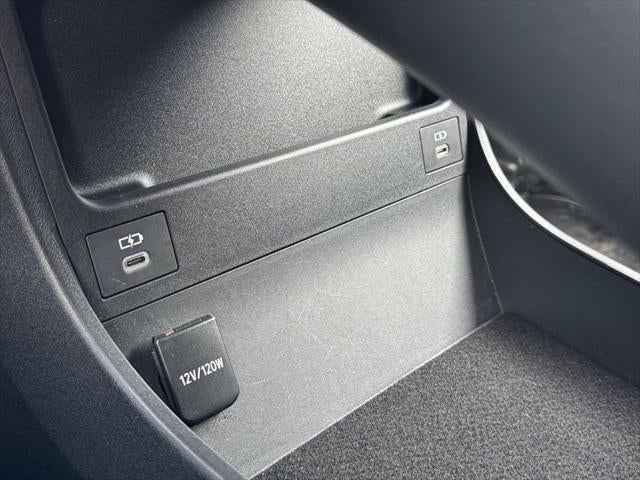 2023 Toyota bZ4X Limited AWD
