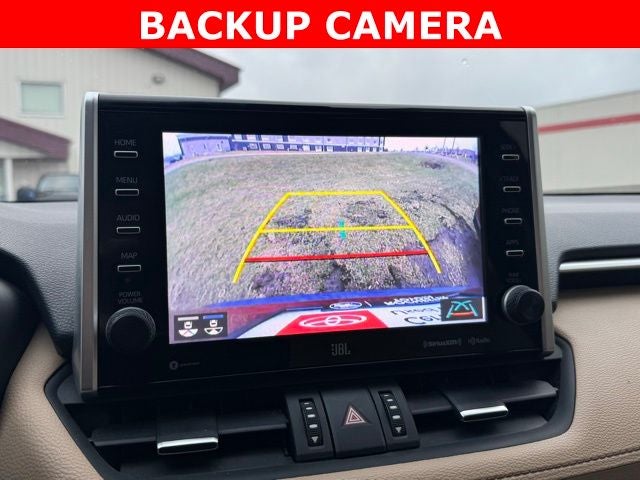 2022 Toyota RAV4 Hybrid XLE Premium AWD