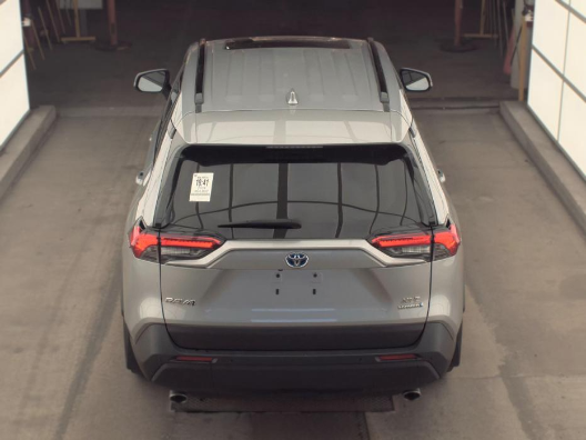 2024 Toyota RAV4 Hybrid XLE Premium AWD