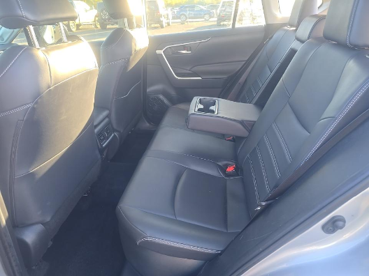 2024 Toyota RAV4 Hybrid XLE Premium AWD