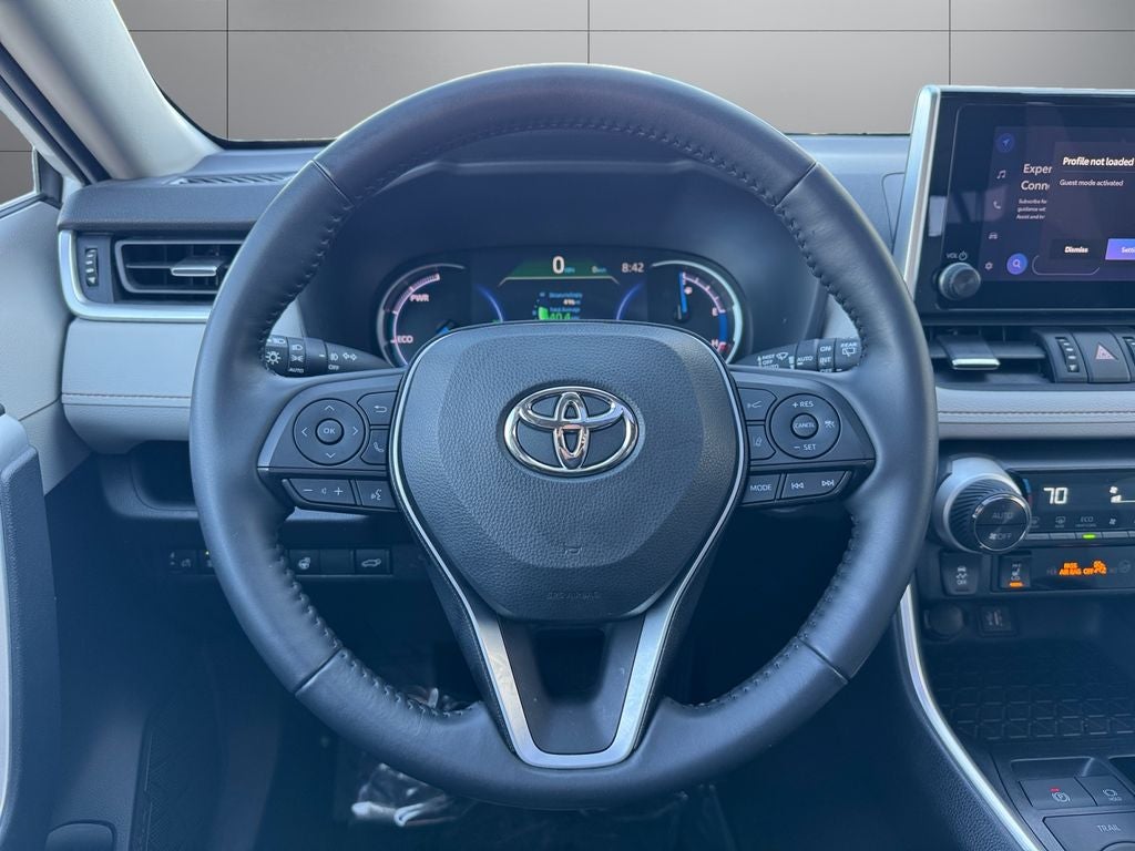 2023 Toyota RAV4 Hybrid XLE Premium AWD