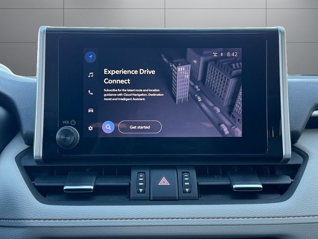 2023 Toyota RAV4 Hybrid XLE Premium AWD