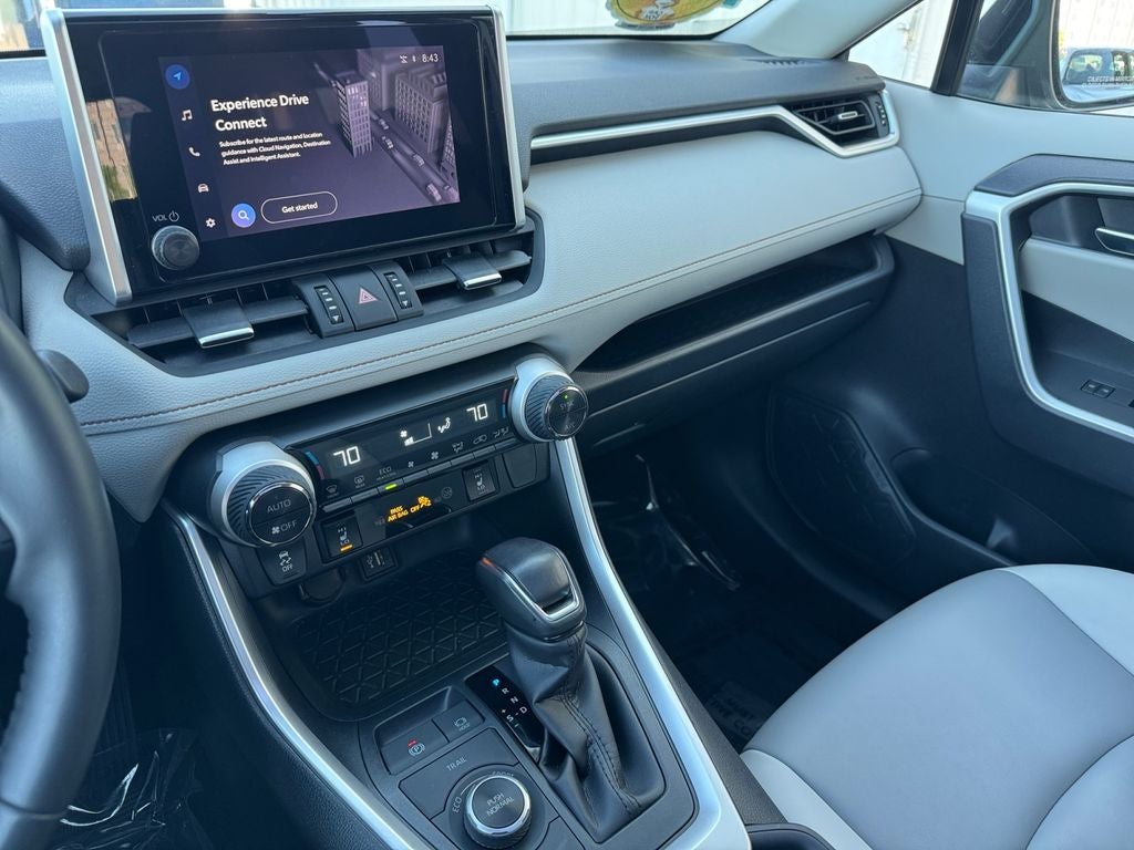 2023 Toyota RAV4 Hybrid XLE Premium AWD