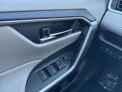 2023 Toyota RAV4 Hybrid XLE Premium AWD
