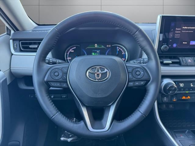2023 Toyota RAV4 Hybrid XLE Premium AWD