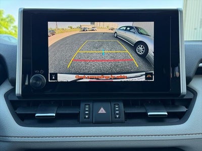 2023 Toyota RAV4 Hybrid XLE Premium AWD