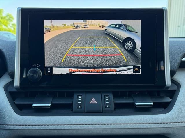 2023 Toyota RAV4 Hybrid XLE Premium AWD