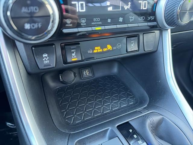 2023 Toyota RAV4 Hybrid XLE Premium AWD